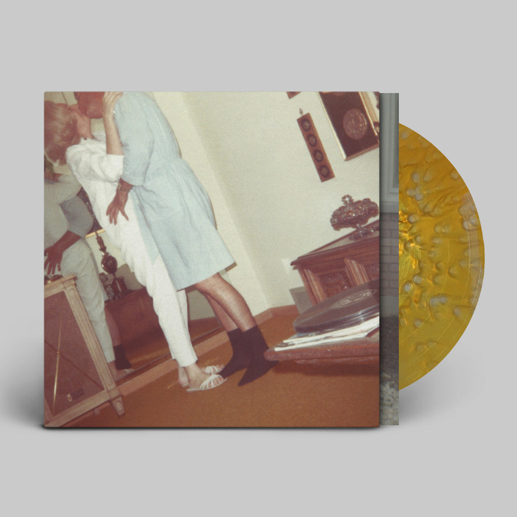 Is 4 Lovers (Limited Edition Golden Ghost LP)