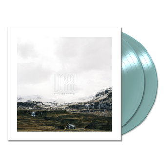Loss (Dove Grey Limited Edition 2LP)