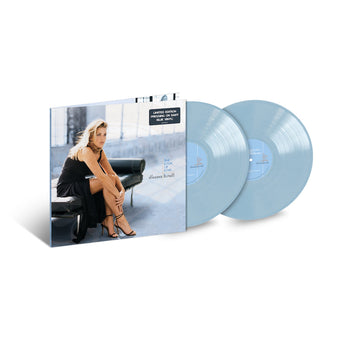 The Look Of Love (Exclusive Baby Blue 2LP)