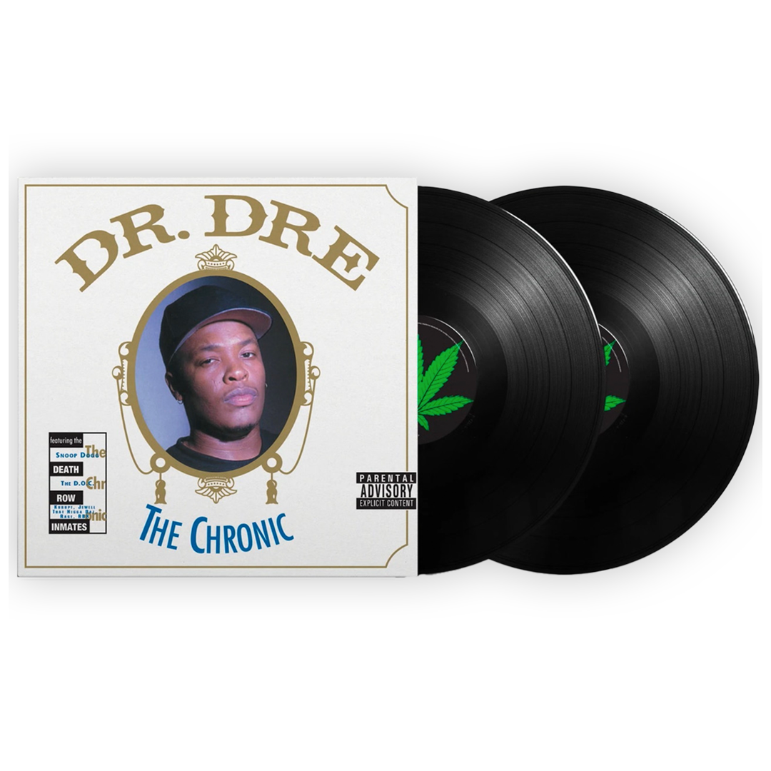 The Chronic (2LP)