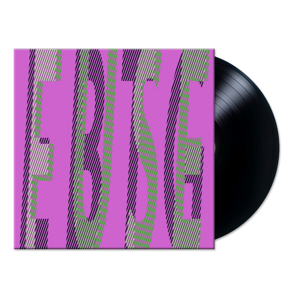 Fuse (LP)
