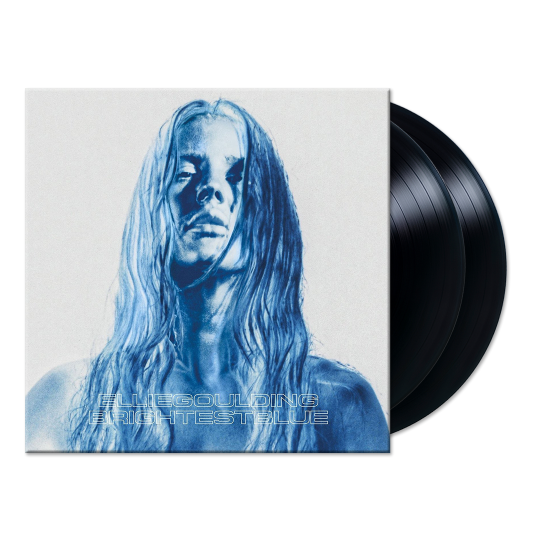 Brightest Blue (2LP)