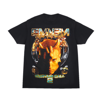 CC2 Horns T-Shirt