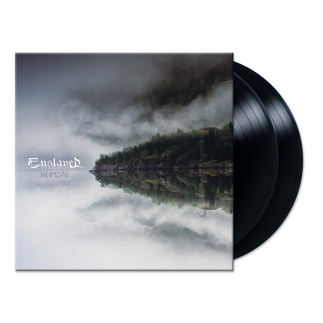 Heimdal (2LP)