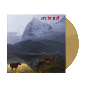 Serfs Up! (Limited Edition Gold LP)