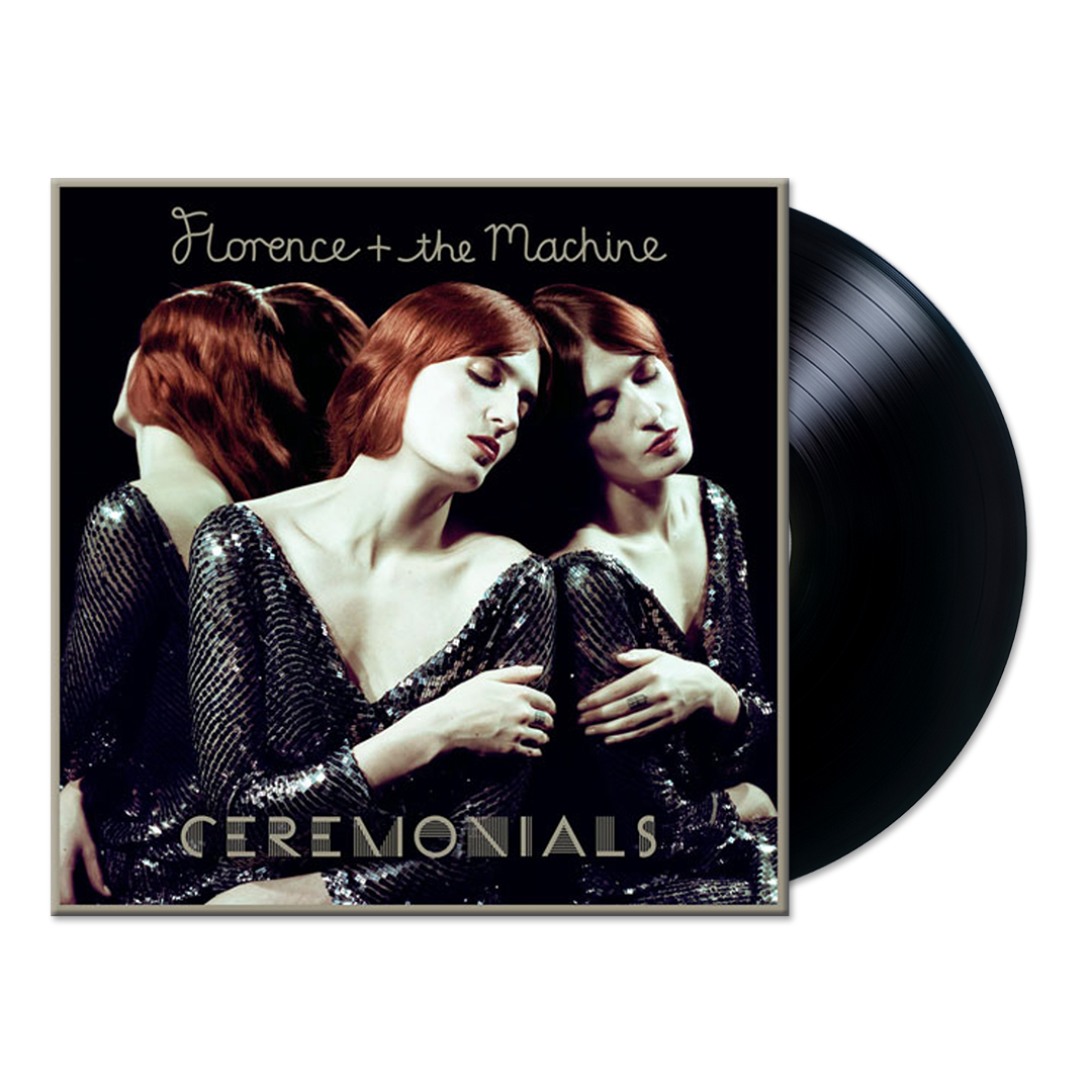 Ceremonials (LP)