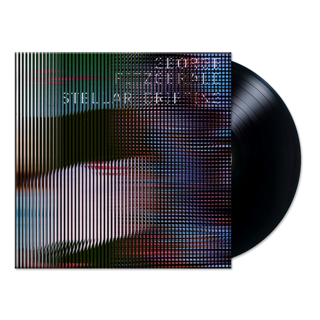 Stellar Drifting (LP)