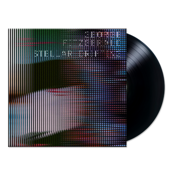 Stellar Drifting (LP)