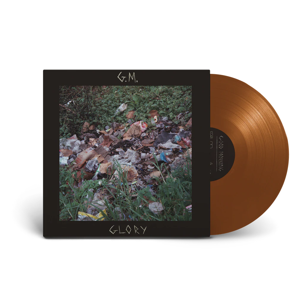 Glory (Limited Edition Brown LP)