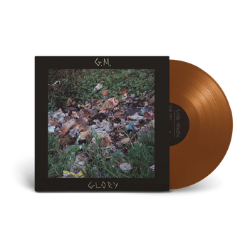 Glory (Limited Edition Brown LP)