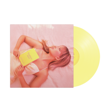 Positive Spin (Artist Exclusive Yellow LP)