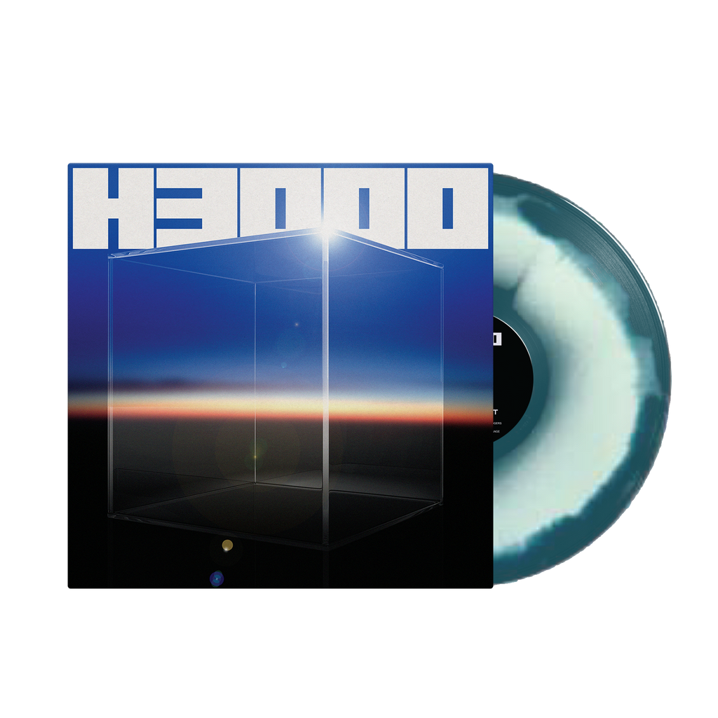 H3000 (Artist Exclusive Splatter LP)