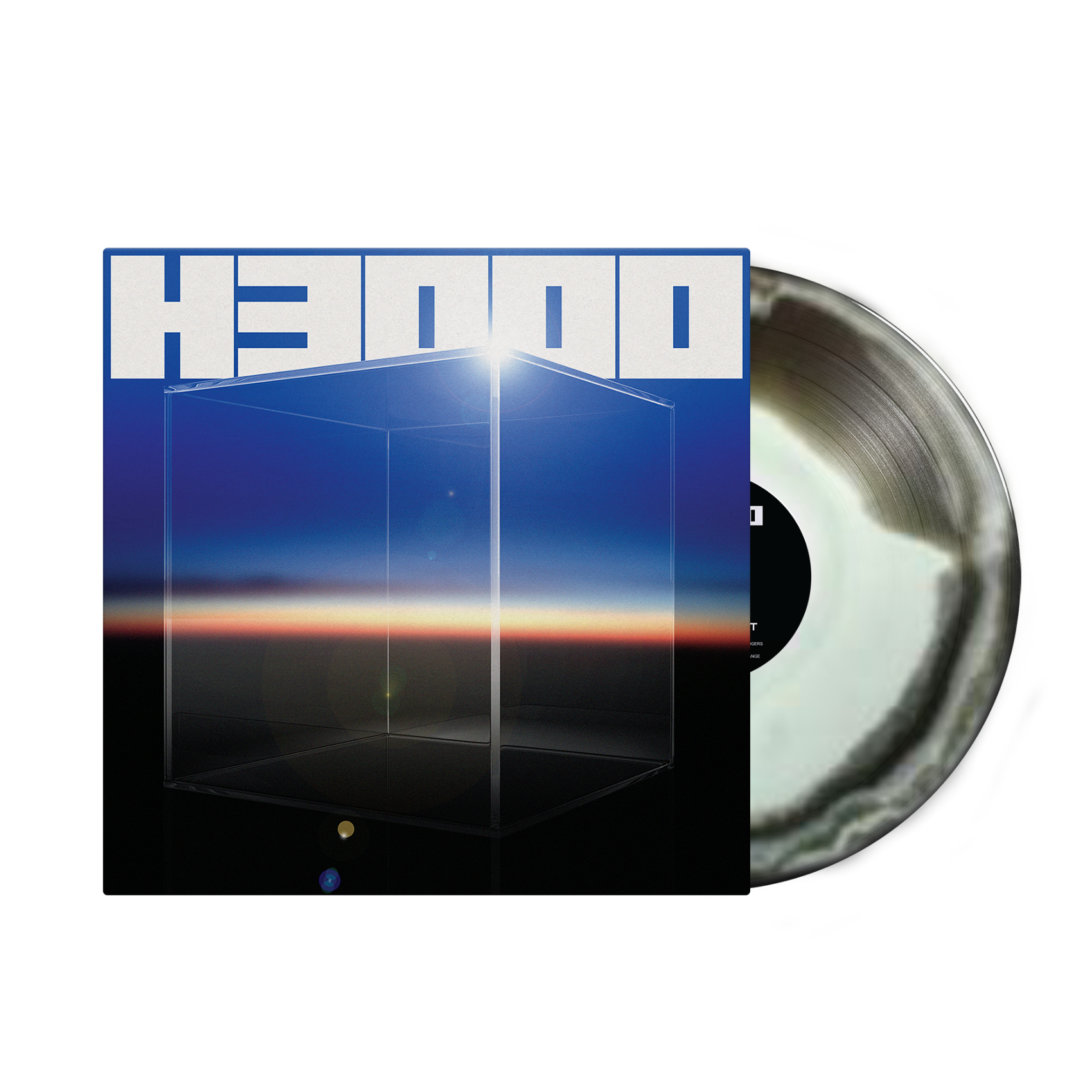 H3000 (LP)