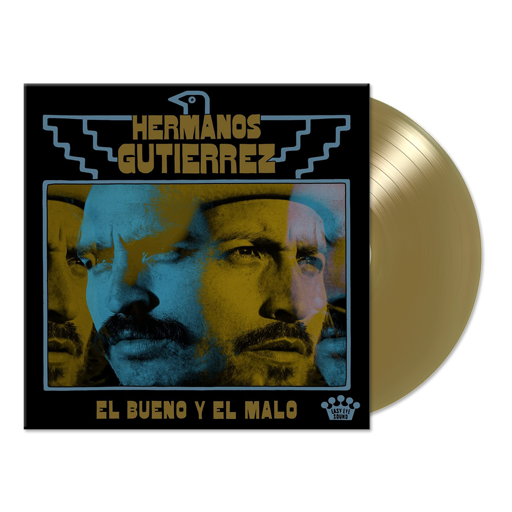 El Bueno y El Malo (Gold LP)