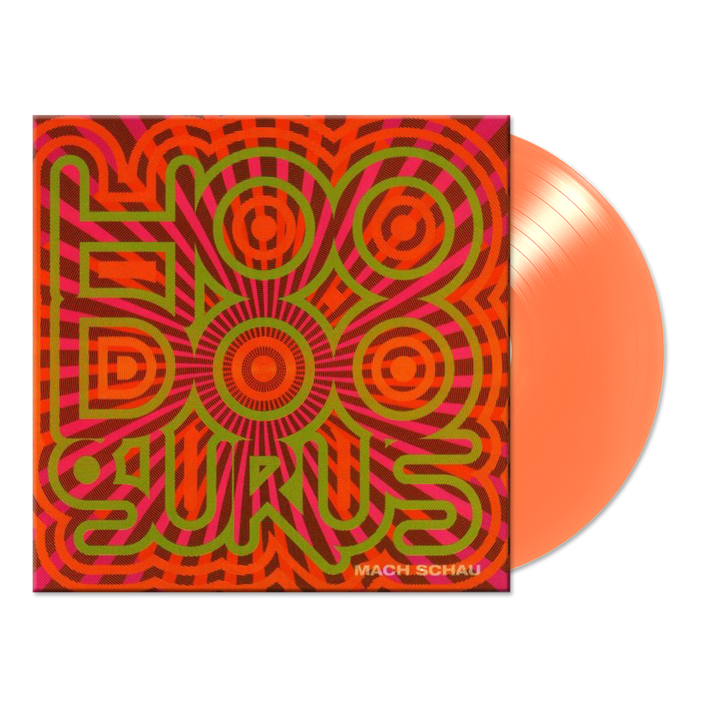 Mach Schau (Orange LP)