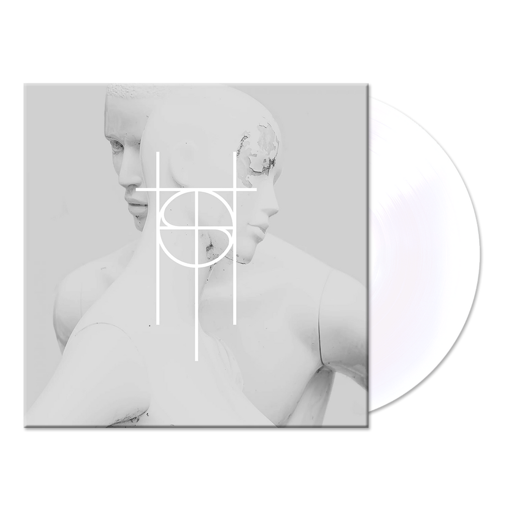 IX (White LP)
