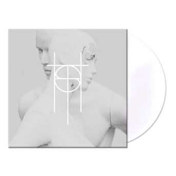 IX (White LP)