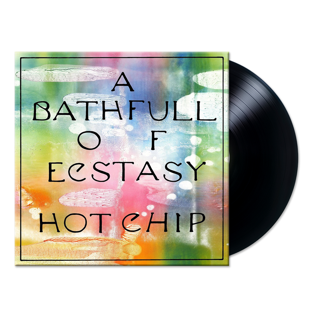 A Bath Full Of Ecstasy (2LP)