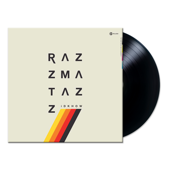Razzmatazz (LP)