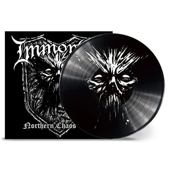 Northern Chaos Gods (Picture Disc LP)