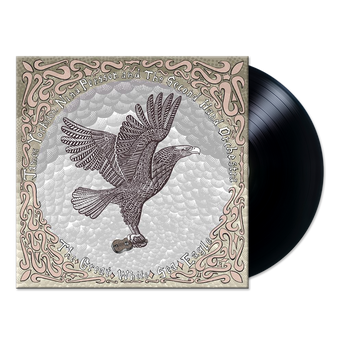 The Great White Sea Eagle (LP)