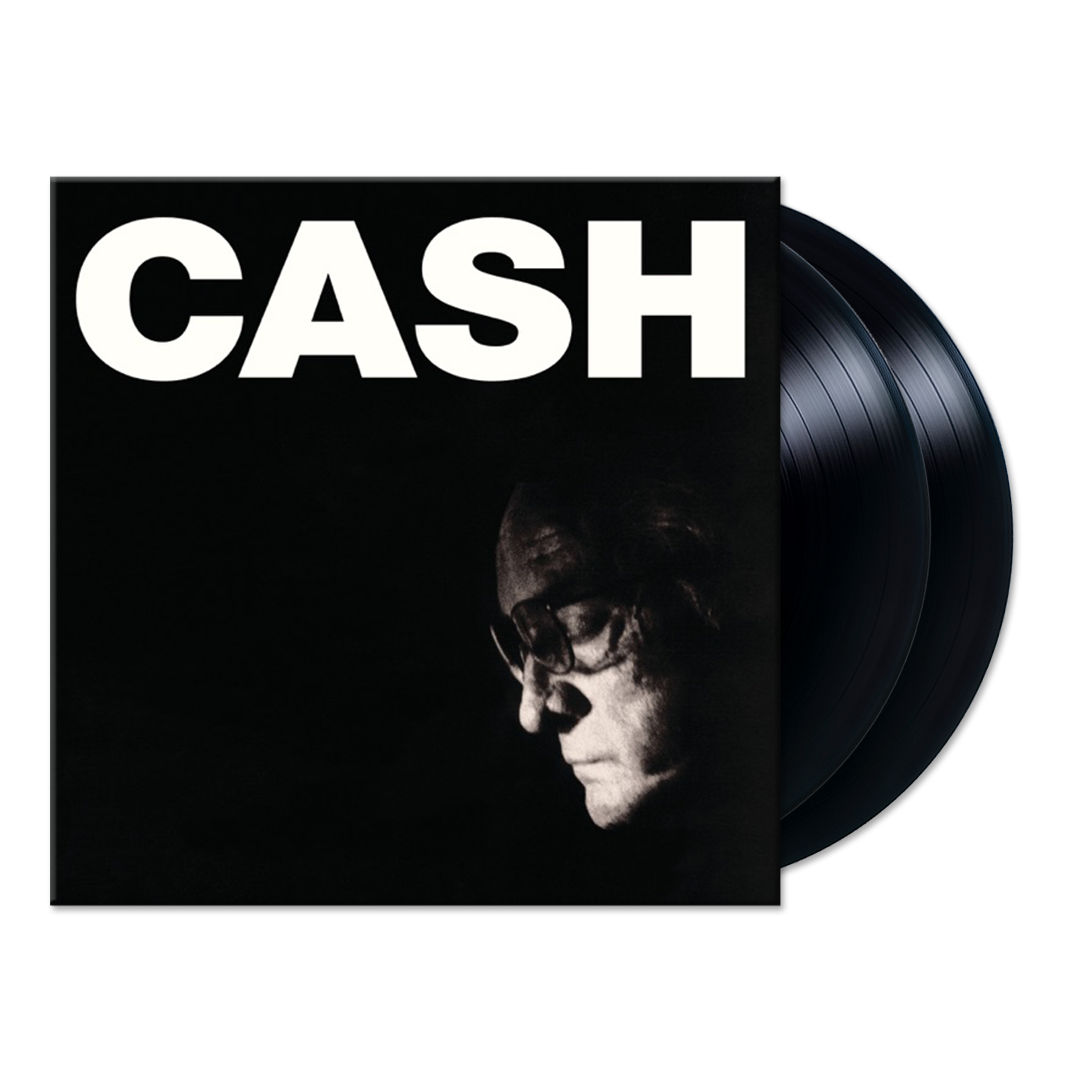 American IV: The Man Comes Around (2LP) by Johnny Cash | The Sound 