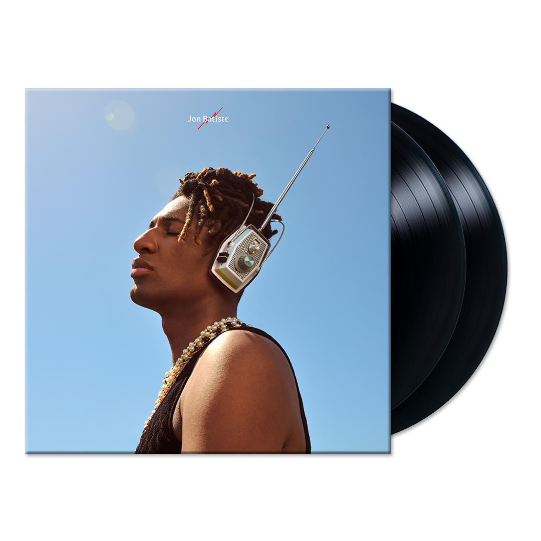 Jon Batiste The Sound Of Vinyl AU jon-batiste-the-sound-of-vinyl-au