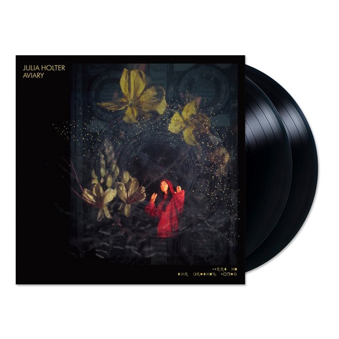 Julia Holter – The Sound of Vinyl AU