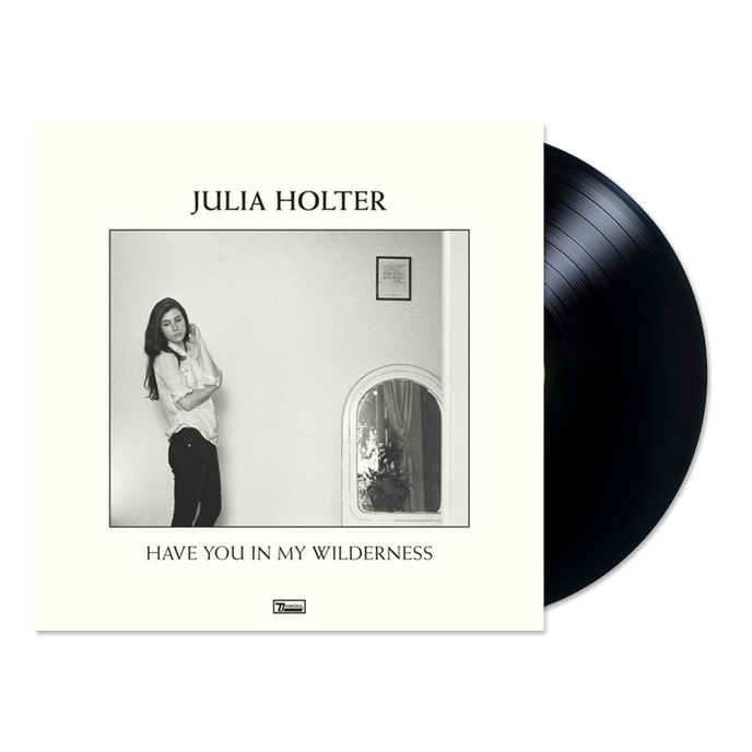 Julia Holter – The Sound of Vinyl AU