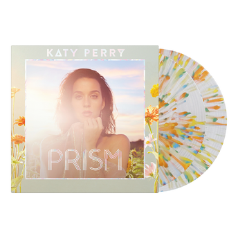 PRISM (Exclusive 10th Anniversary Edition Prismatic Splatter 2LP)