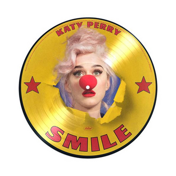 Smile (Picture Disc)