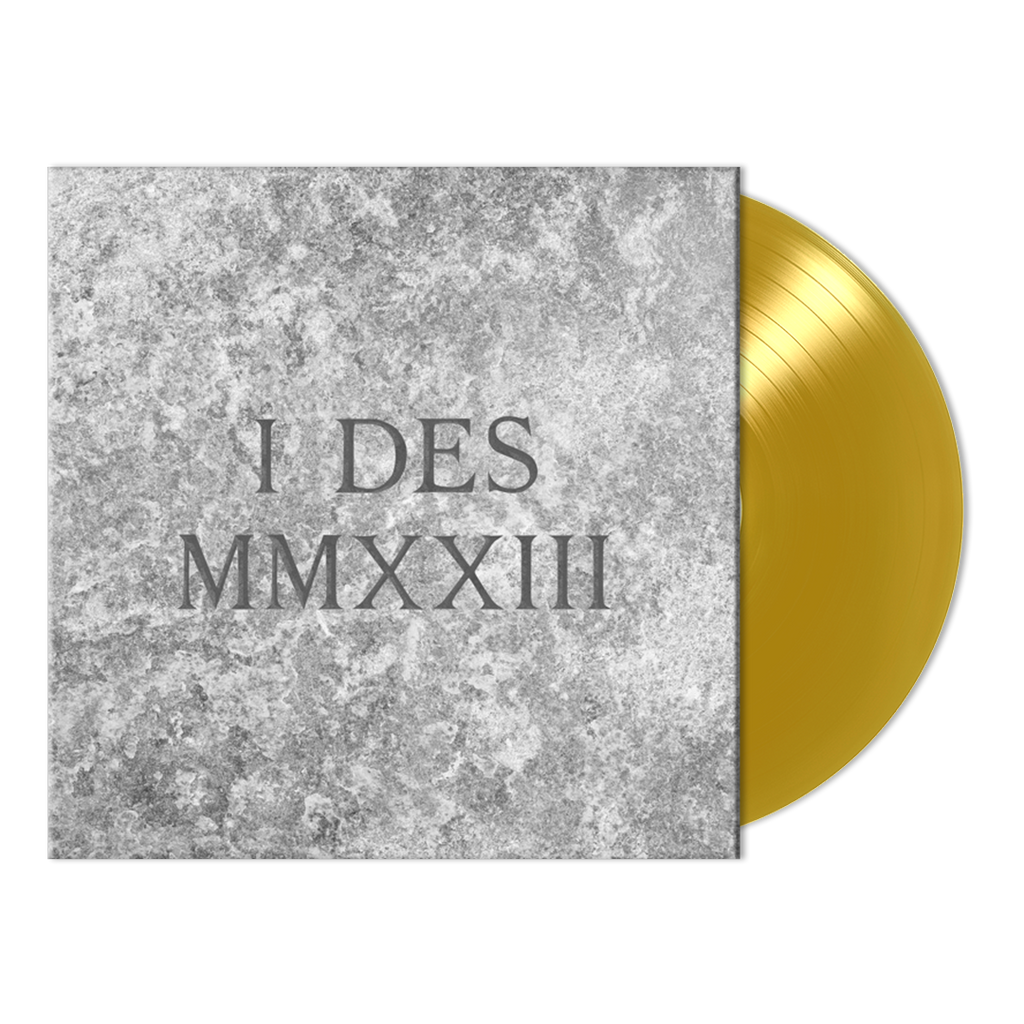 I Des (Deluxe Gold LP)