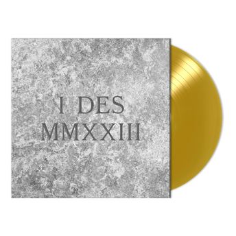 I Des (Deluxe Gold LP)
