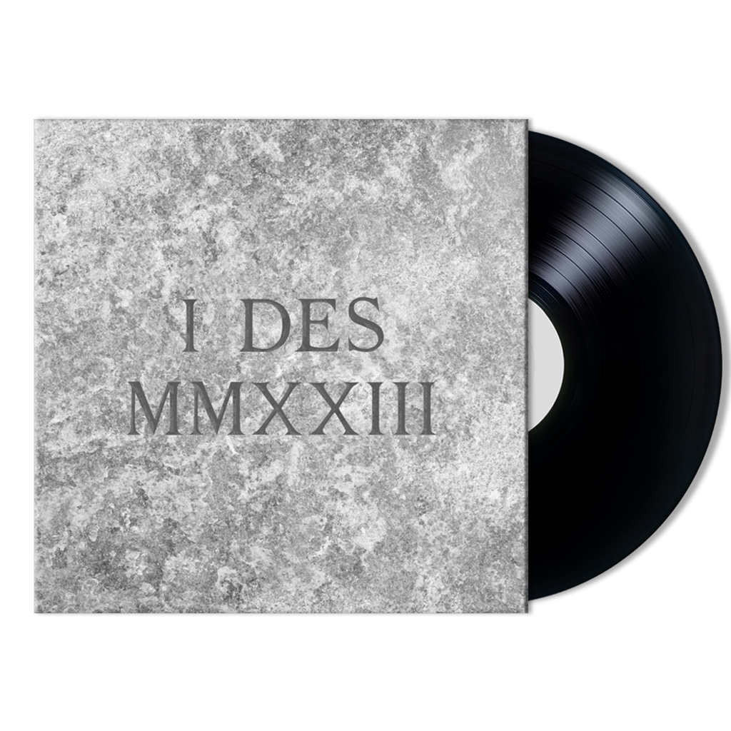 I Des (LP)