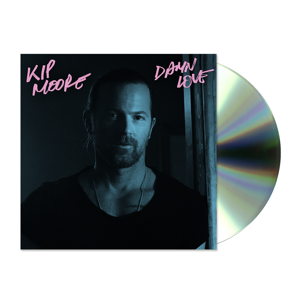 Damn Love (CD)