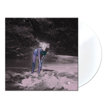 Fase Luna (Deluxe Edition White LP)