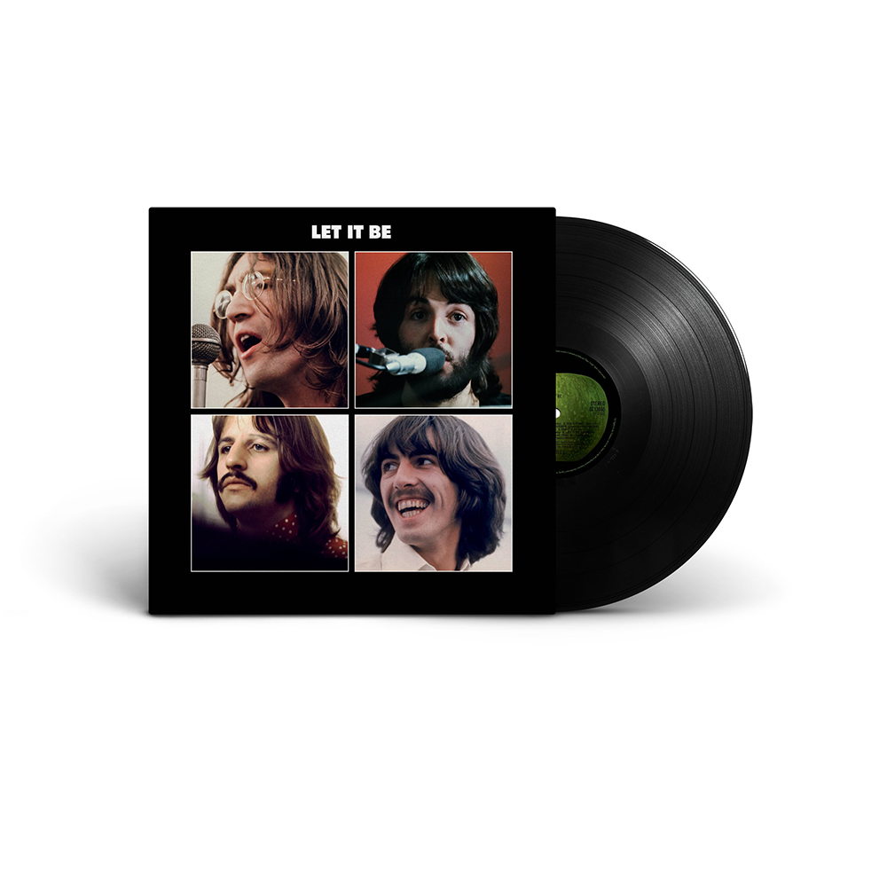 Let It Be (Special Edition LP)