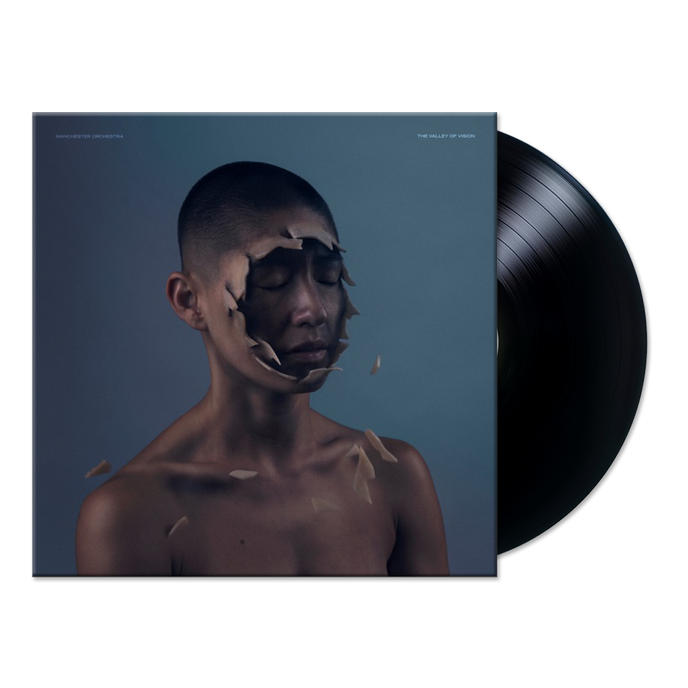 Manchester Orchestra The Sound of Vinyl AU