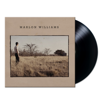 Marlon Williams (LP)