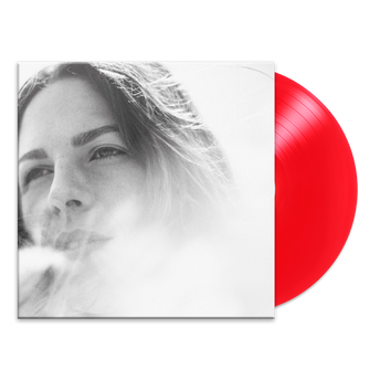 Emotional Eternal (Limited Edition Red LP)