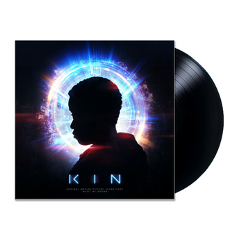 Kin: The Original Motion Picture Soundtrack (LP)
