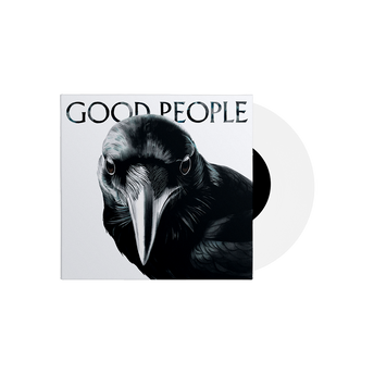 Good People (Clear 7")