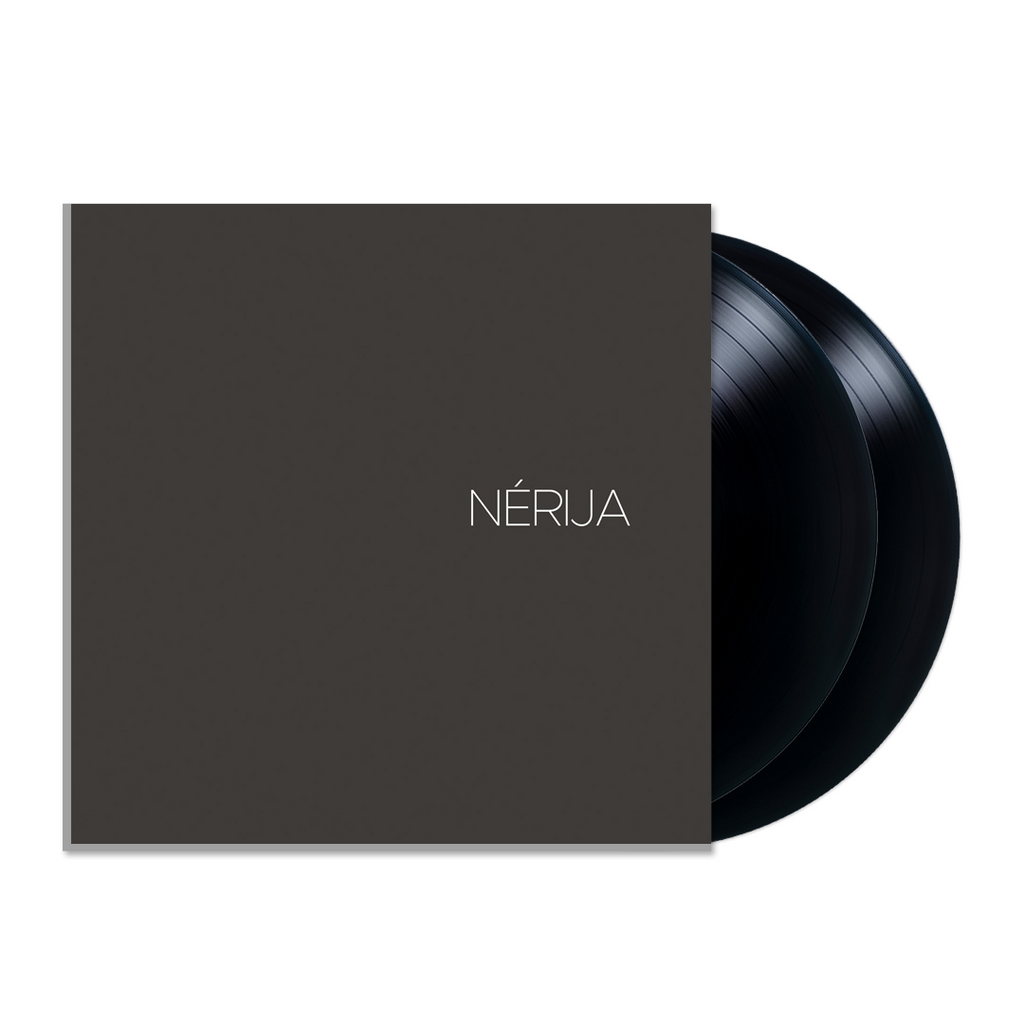 Nerija EP (LP)