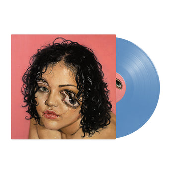 Herald (Limited Edition Blue LP)