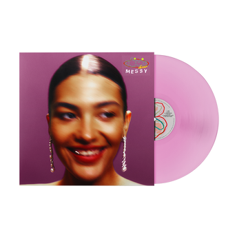 Messy (Exclusive Rose Pink LP)