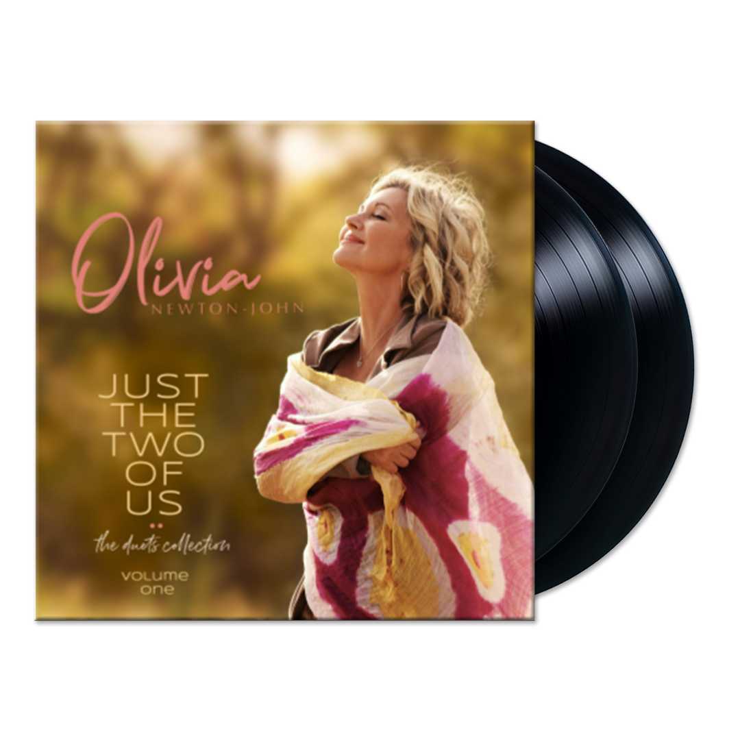 Just The Two Of Us: Duets Volume 1 (2LP)