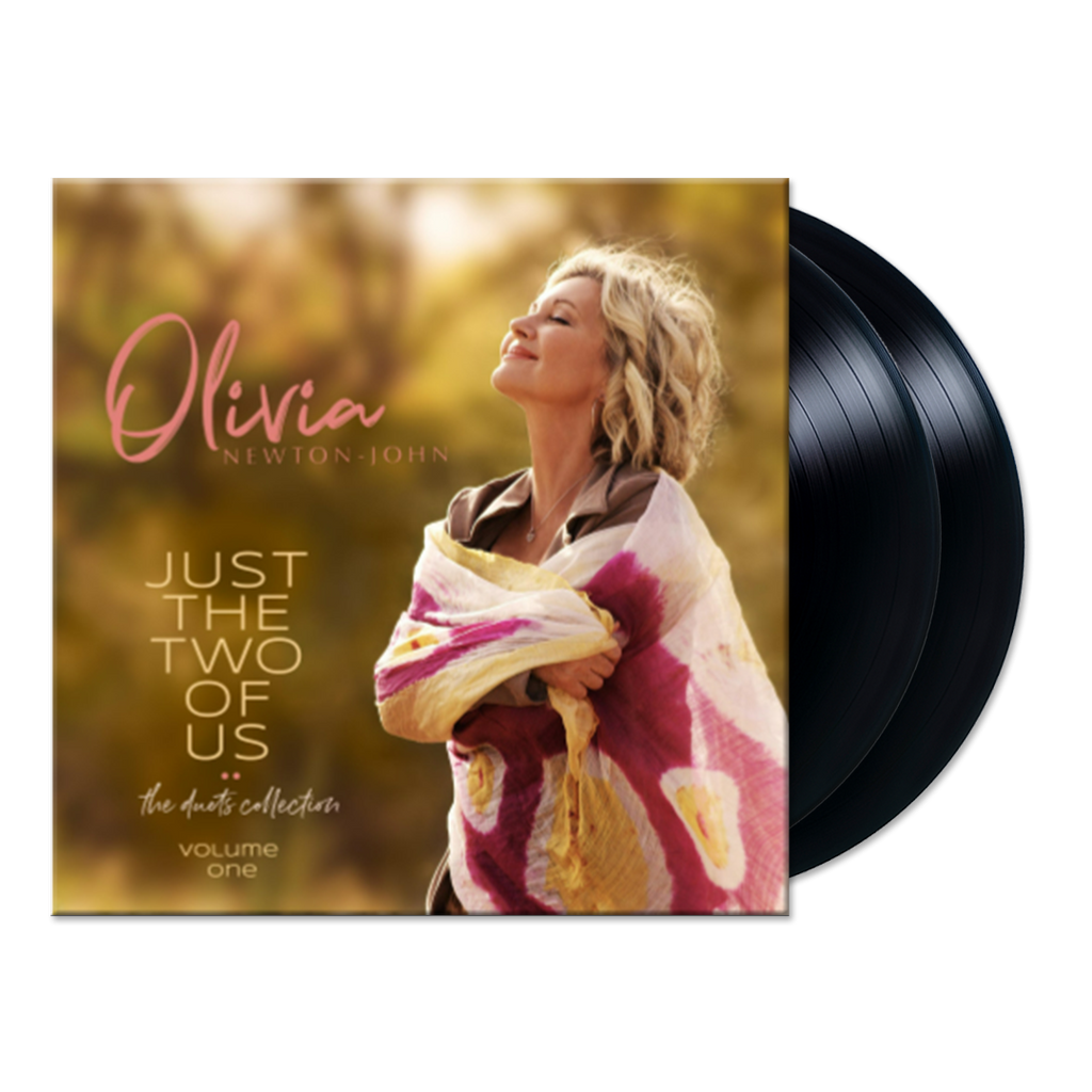 Just The Two Of Us: Duets Volume 1 (2LP)