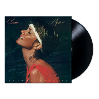 Physical (40th Anniversary Edition LP)