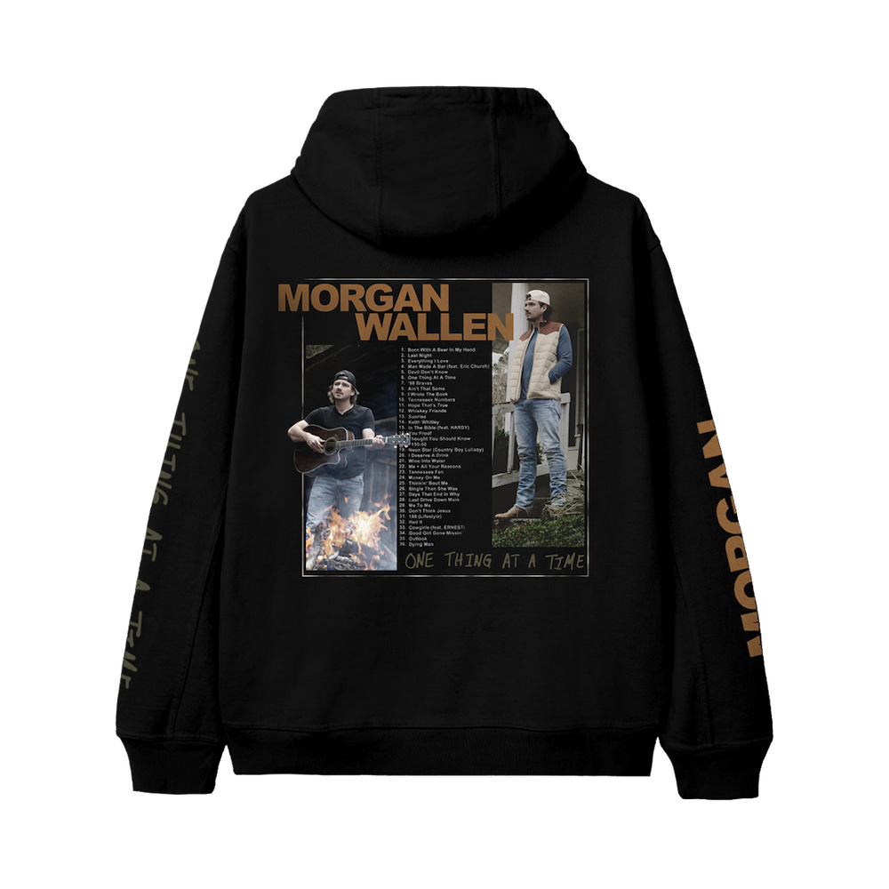 Morgan Wallen Official Store