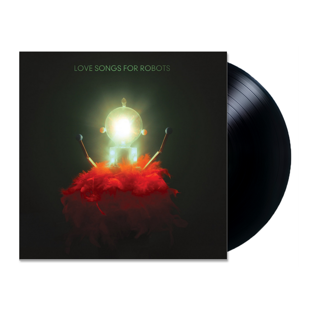Love Songs For Robots (LP)
